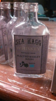 Sea Hagg Distillery Llc food