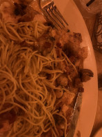 The Cheesecake Factory food