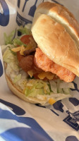 Culver’s food