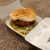 Culver’s food