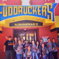 Fuddruckers menu