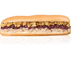 Capriotti's Sandwich Shop inside