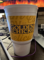 Golden Chick food