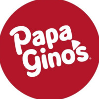 Papa Gino's food