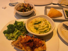 Bonefish Grill food