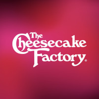 The Cheesecake Factory food