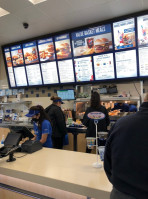 Culver’s food