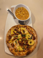 California Pizza Kitchen food