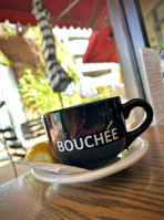 La Bonne Bouchee Patisserie Cafe food