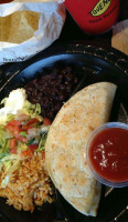 Taco Bueno food