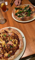 California Pizza Kitchen At Albuquerque Uptown food