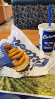 Culver’s food