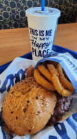 Culver’s food