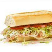 Jersey Mike's Subs food