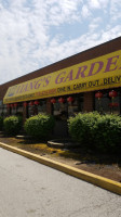 Liang's Garden Of Lansing, Illinois outside