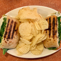 Jason's Deli food