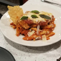 The At Arcadia Bluffs South Course food