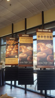 Einstein Bros. Bagels food