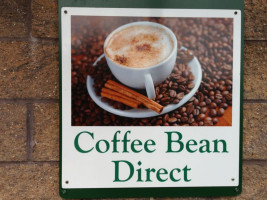 Coffee Bean Direct food