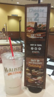 Mcalister's Deli food