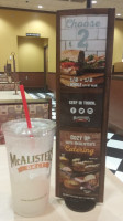 Mcalister's Deli food