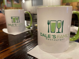 Dale's Family food