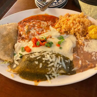 El Torito Woodland Hills food