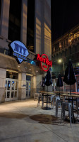 Nyy Steak inside