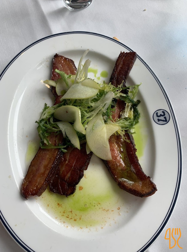 Nyy Steak