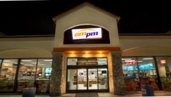 Ampm inside