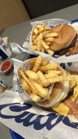 Culver’s food