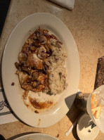 The Cheesecake Factory food