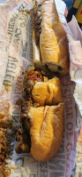 Capriotti's Sandwich Shop food