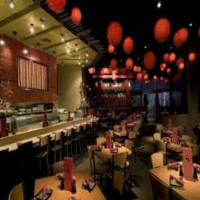 Ra Sushi Bar Restaurant Torrance inside