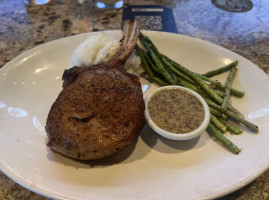 Bj's Brewhouse food