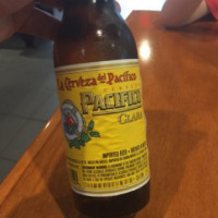 Burrito Perdido food