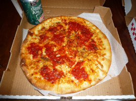 Marco's Pizza food