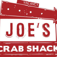 Joe's Crab Shack food