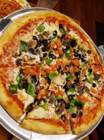 Ciro's Italian And Pizza food