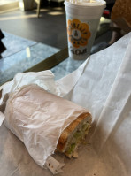 Potbelly food