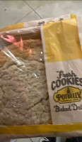 Potbelly food