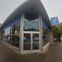 Domino's Pizza In Cinc food