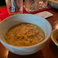 Bari food
