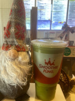 Smoothie King food