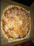 Circle Pizza food