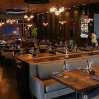 Sonora Grill Prime - Insurgentes food