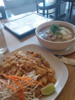 Khmer Thai Kitchen food