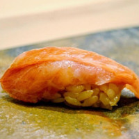 Sushi Ginza Onodera food