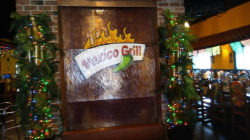 Mexico Grill food