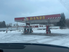 Dandy Mini Mart outside